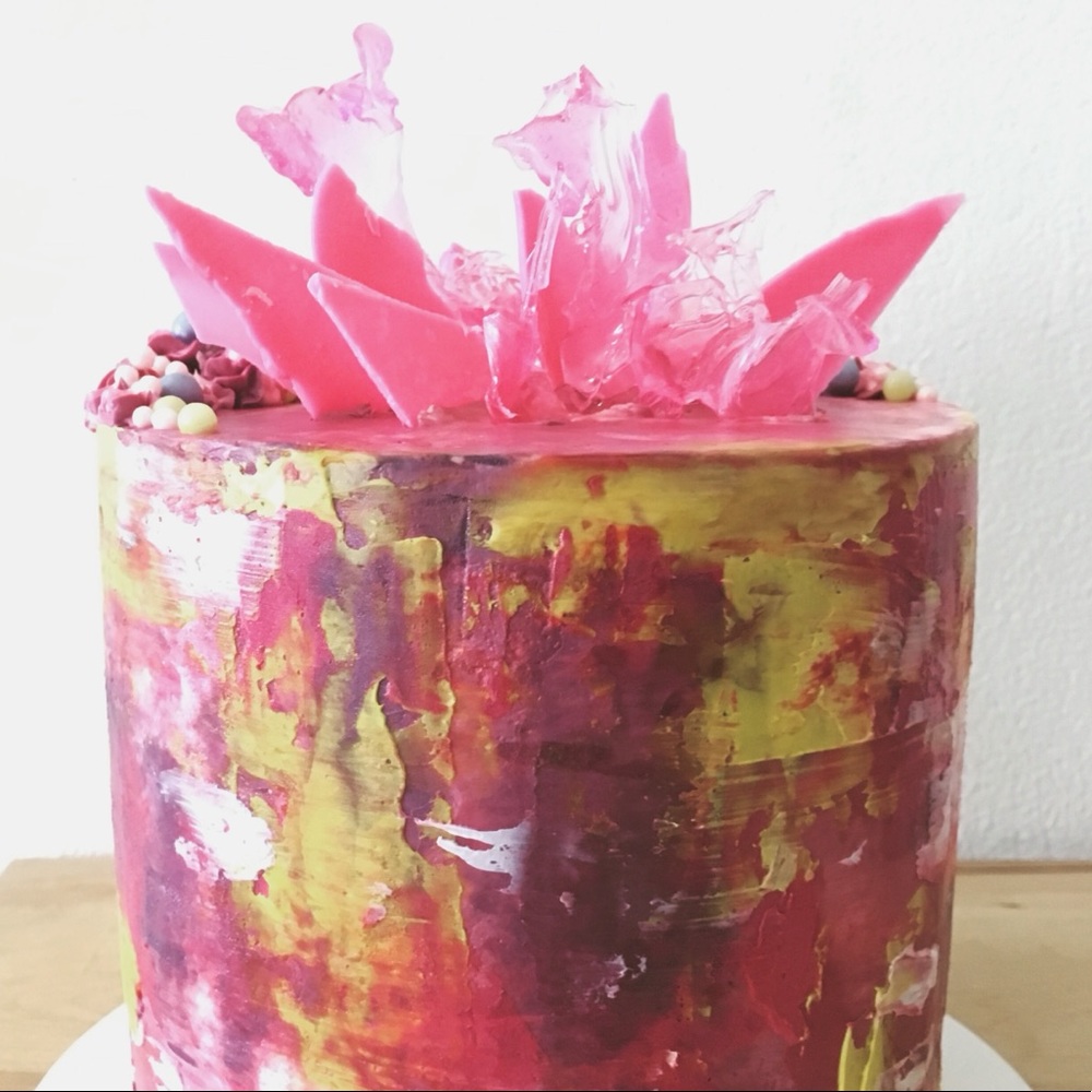 Meet your Posher, Rachel